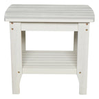 Laguna 24 Weather Resistant Wood Rectangular Table