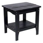 Laguna 24 Weather Resistant Wood Rectangular Table