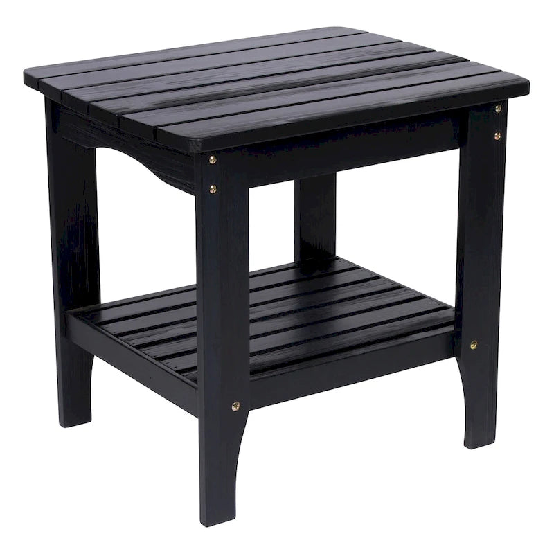 Laguna 24 Weather Resistant Wood Rectangular Table