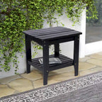 Laguna 24 Weather Resistant Wood Rectangular Table