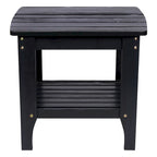 Laguna 24 Weather Resistant Wood Rectangular Table