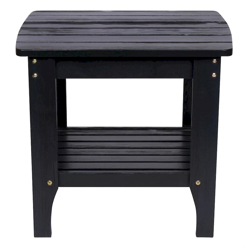 Laguna 24 Weather Resistant Wood Rectangular Table