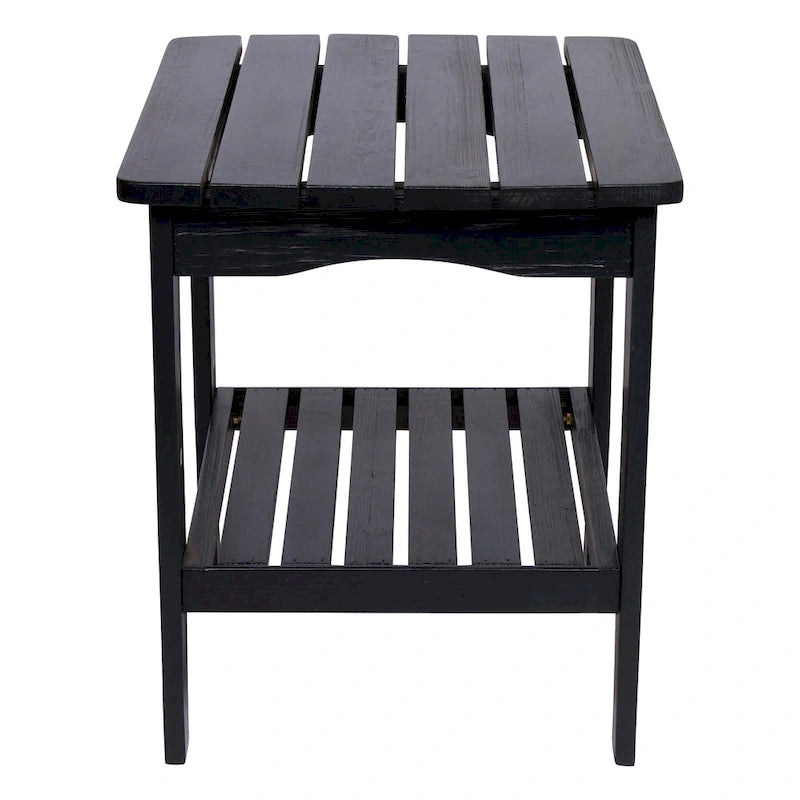 Laguna 24 Weather Resistant Wood Rectangular Table