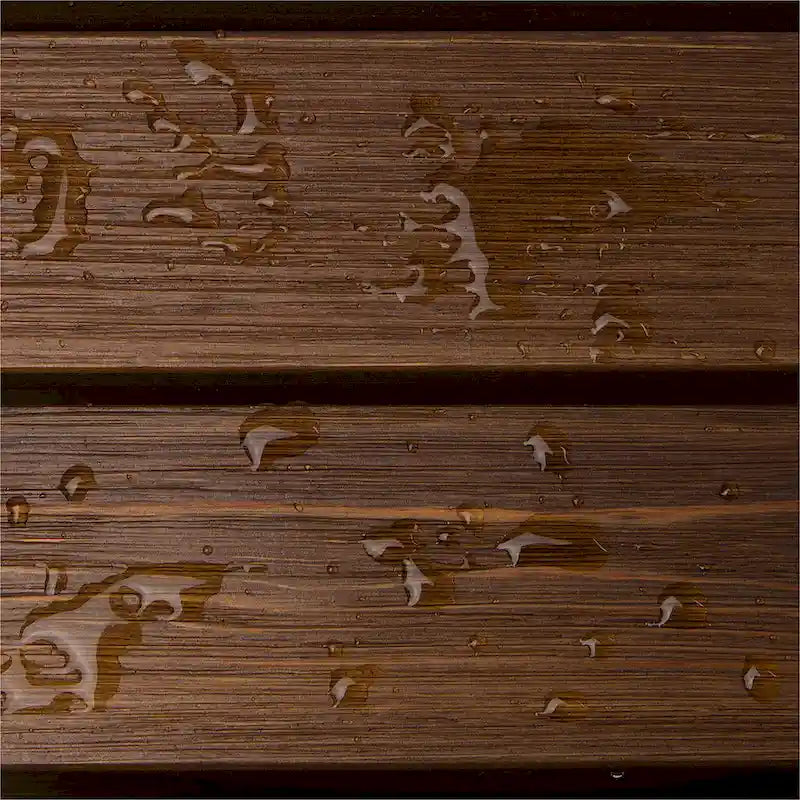 Laguna 24 Weather Resistant Wood Rectangular Table