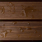 Laguna 24 Weather Resistant Wood Rectangular Table