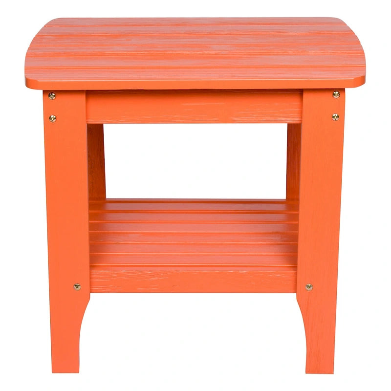 Laguna 24 Weather Resistant Wood Rectangular Table