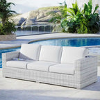 Convene Outdoor Patio Sofa