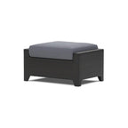 Deco 8 Piece Aluminum Outdoor Patio Sofa & Club Chair Set