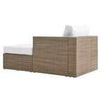 Convene Outdoor Patio Outdoor Patio Right-Arm Chaise