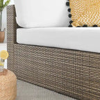 Convene Outdoor Patio Outdoor Patio Right-Arm Chaise