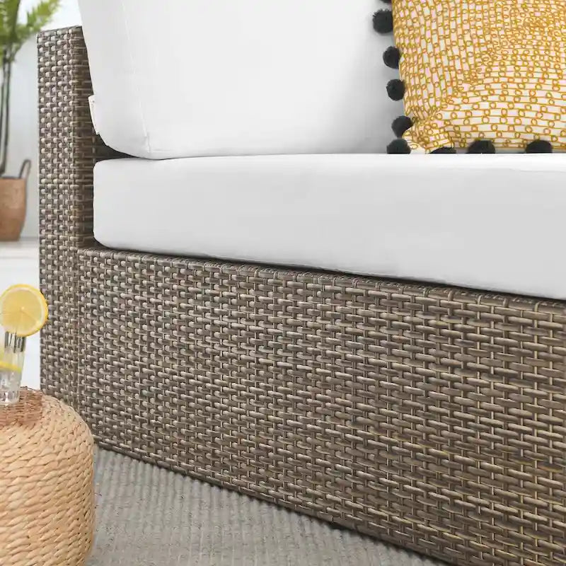 Convene Outdoor Patio Outdoor Patio Right-Arm Chaise