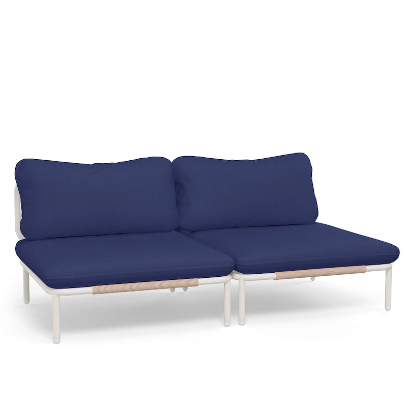 VredHom Outdoor Sectional Sofa Patio Furniture Sets