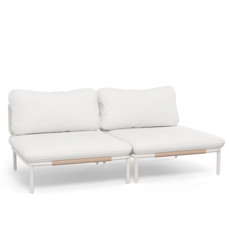 VredHom Outdoor Sectional Sofa Patio Furniture Sets