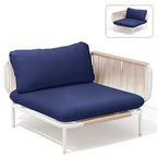 VredHom Outdoor Sectional Sofa Patio Furniture Sets