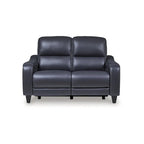 Mercomatic Power Reclining Loveseat - 62W x 40D x 42H