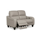 Mercomatic Power Reclining Loveseat - 62W x 40D x 42H