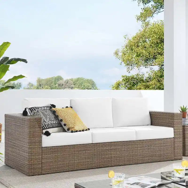 Convene Outdoor Patio Outdoor Patio Sofa