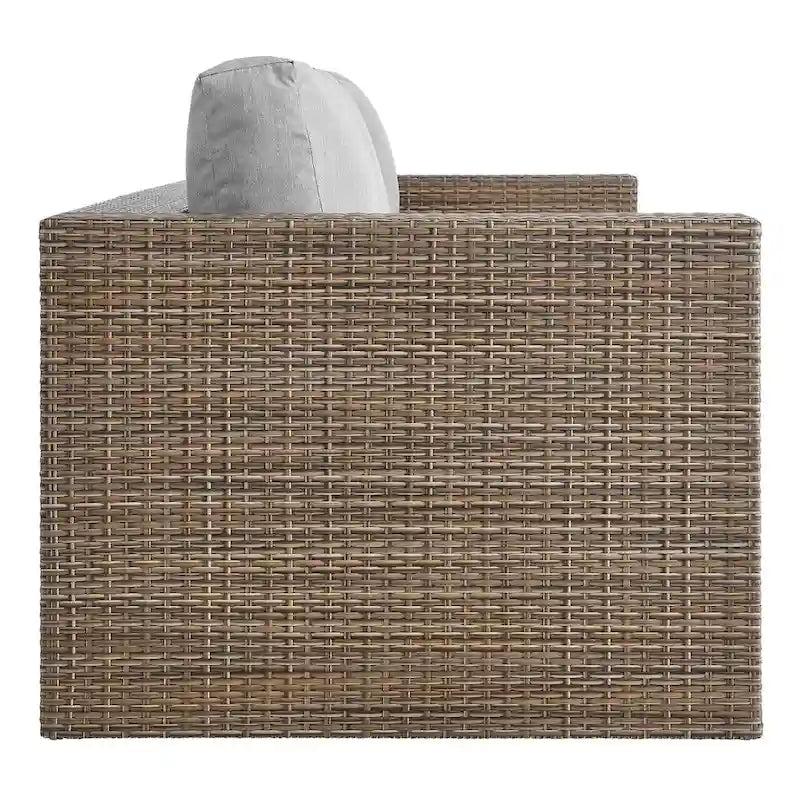 Convene Outdoor Patio Outdoor Patio Sofa