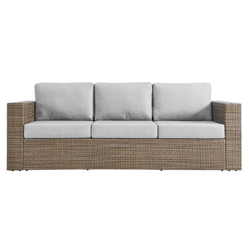 Convene Outdoor Patio Outdoor Patio Sofa