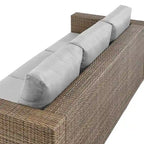 Convene Outdoor Patio Outdoor Patio Sofa