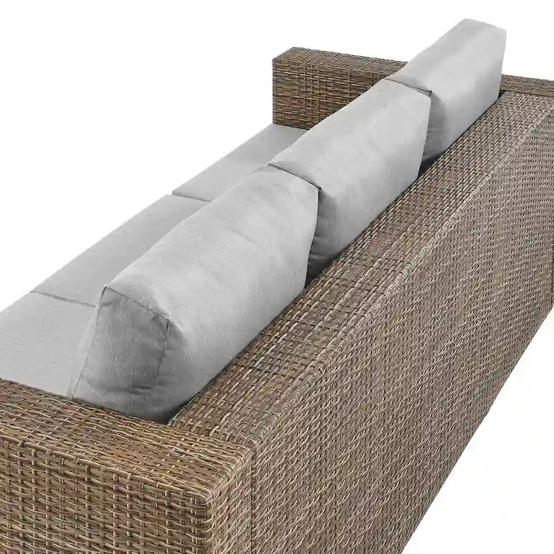 Convene Outdoor Patio Outdoor Patio Sofa