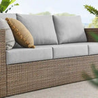 Convene Outdoor Patio Outdoor Patio Sofa