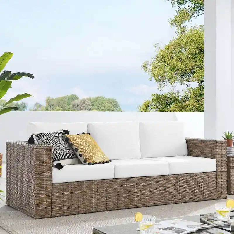Convene Outdoor Patio Outdoor Patio Sofa