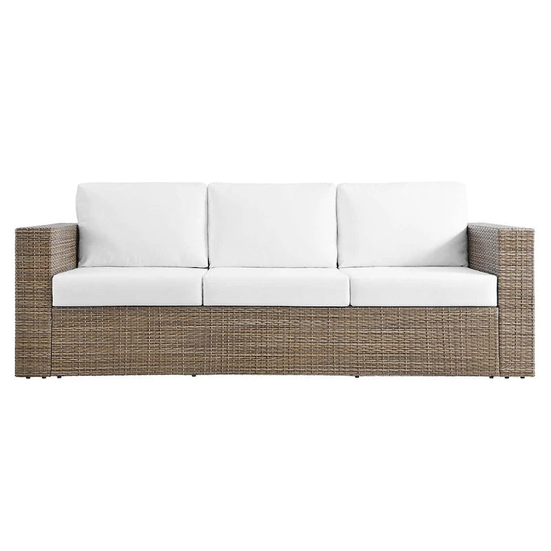 Convene Outdoor Patio Outdoor Patio Sofa