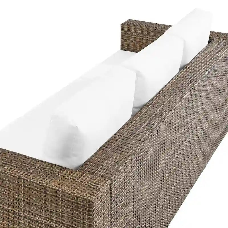 Convene Outdoor Patio Outdoor Patio Sofa
