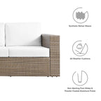 Convene Outdoor Patio Outdoor Patio Sofa
