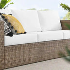 Convene Outdoor Patio Outdoor Patio Sofa
