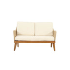 Acacia wood PatioFurnitureSet