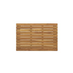 Acacia wood PatioFurnitureSet