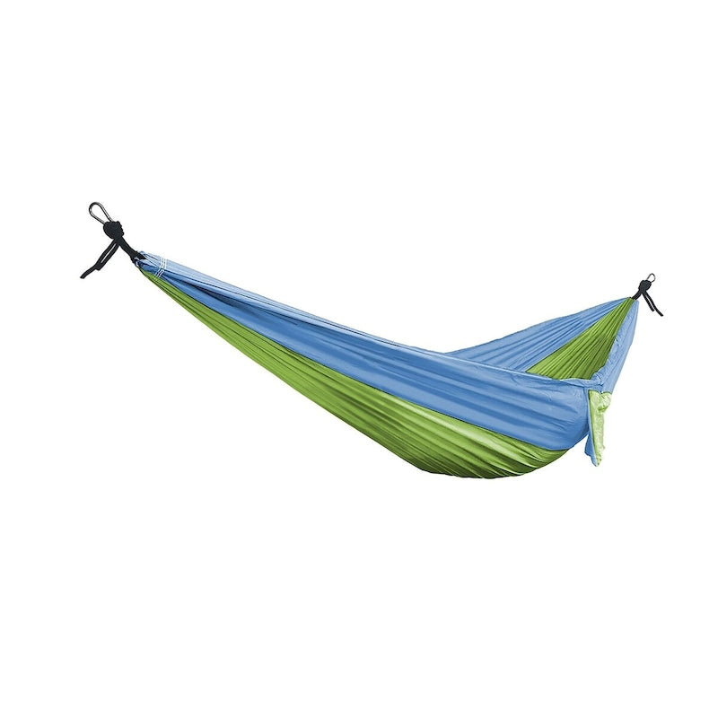 Bliss Hammocks 52 Wide Hammock in a Bag w/ Carabiners and Tree Straps