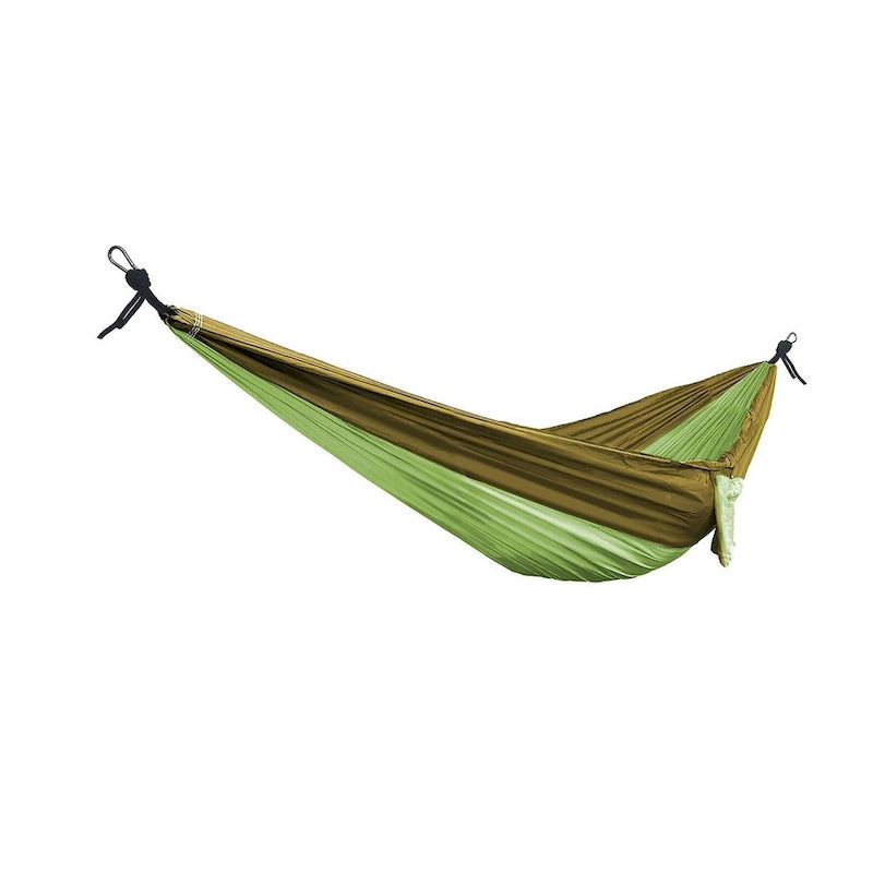 Bliss Hammocks 52 Wide Hammock in a Bag w/ Carabiners and Tree Straps