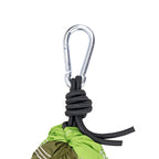 Bliss Hammocks 52 Wide Hammock in a Bag w/ Carabiners and Tree Straps
