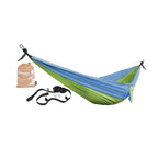 Bliss Hammocks 52 Wide Hammock in a Bag w/ Carabiners and Tree Straps