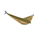 Bliss Hammocks 52 Wide Hammock in a Bag w/ Carabiners and Tree Straps