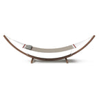 Portofino Comfort Sunbrella Outdoor Patio Hammock Set