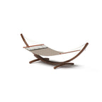 Portofino Comfort Sunbrella Outdoor Patio Hammock Set