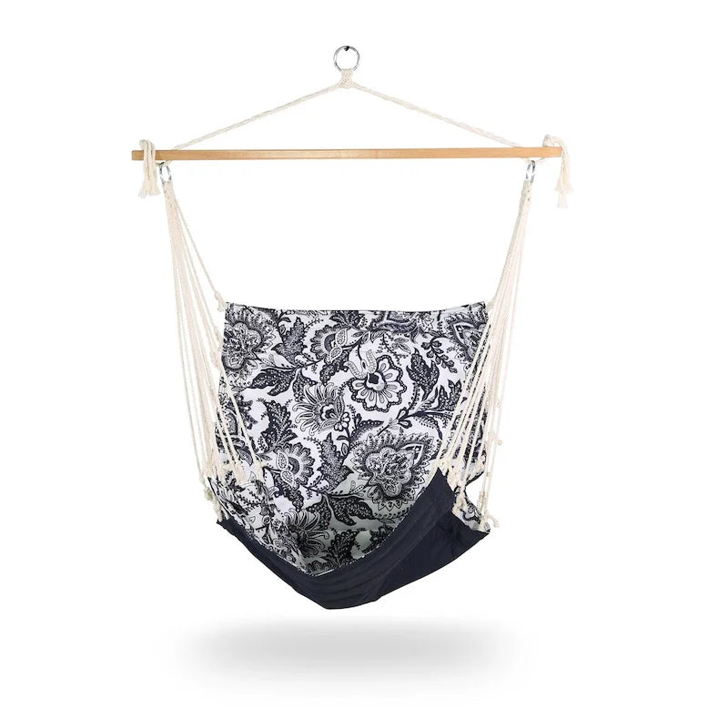 Vera Bradley by Classic Accessories Water-Resistant Chair Hammock