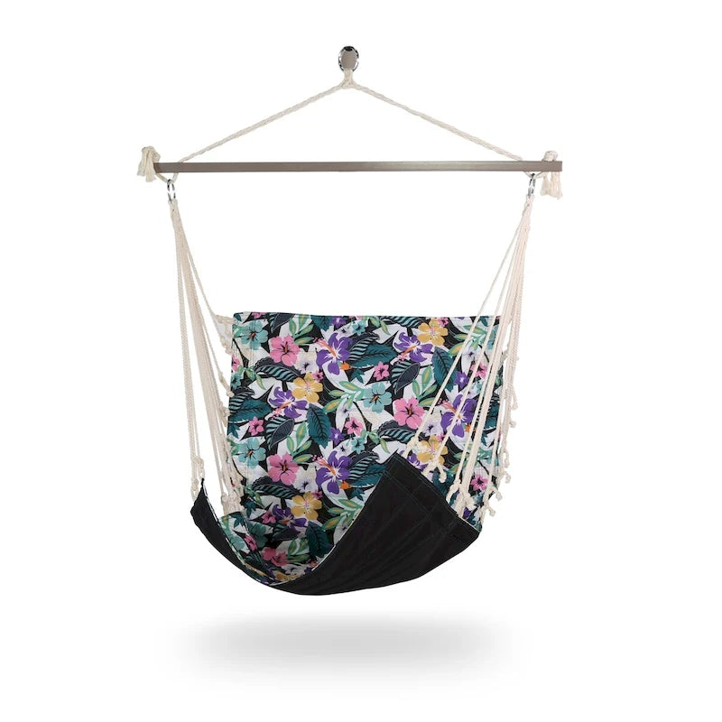 Vera Bradley by Classic Accessories Water-Resistant Chair Hammock