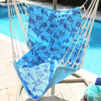 Vera Bradley by Classic Accessories Water-Resistant Chair Hammock