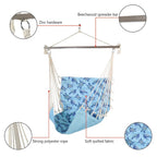 Vera Bradley by Classic Accessories Water-Resistant Chair Hammock