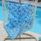 Vera Bradley by Classic Accessories Water-Resistant Chair Hammock