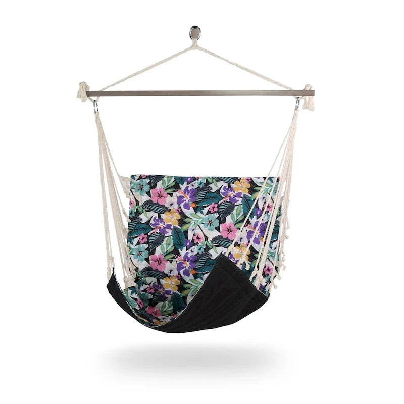 Vera Bradley by Classic Accessories Water-Resistant Chair Hammock