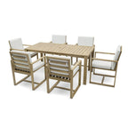 Patio Dining Set Outdoor Dining Table and Chair Set