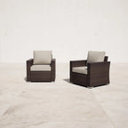Laguna 2-Piece Chair Set