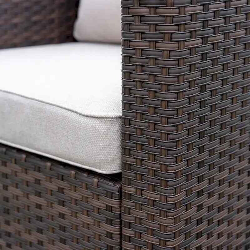 Laguna 2-Piece Chair Set