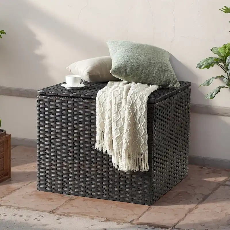 Outdoor Storage Box Patio Storage Box